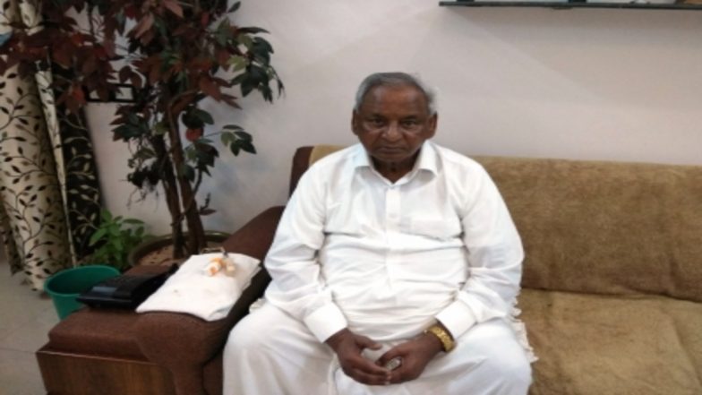 Kalyan Singh Death Anniversary: कल्याण की पुण्य तिथि को हिंदू गौरव दिवस के रूप में मनाया जाएगा