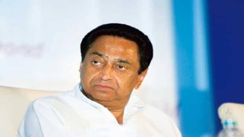 BJP  की झूठ बोलने की शक्ति बढ़ी, कांग्रेस कोटवारों को देगी पदनाम: कमल नाथ