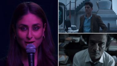 Jaane Jaan Teaser: Kareena Kapoor, Vijay Varma और Jaideep Ahlawat स्टारर जाने जान का टीजर हुआ रिलीज, इस तारीख Netflix पर रिलीज होगी फिल्म (Watch Video)