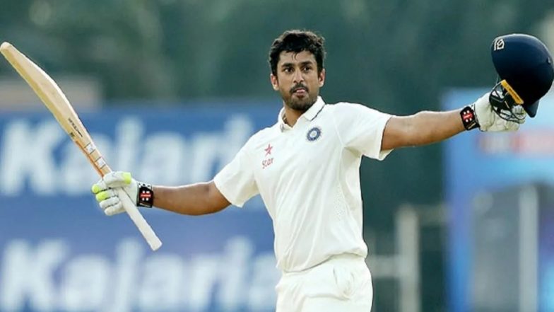 English County Championship 2024: इंग्लिश काउंटी चैम्पियनशिप के इस सत्र में नॉर्थम्पटनशर के लिए खेलेंगे करूण नायर