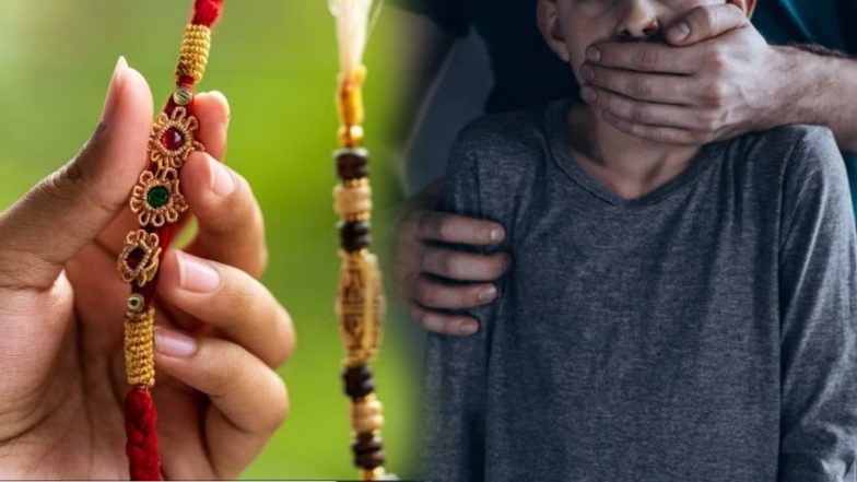 Delhi: राखी बांधने को नहीं था कोई भाई, बेटी की ख्वाहिश पूरा करने के लिए मां-बाप ने बच्चे को किया किडनैप, दोनो गिरफ्तार