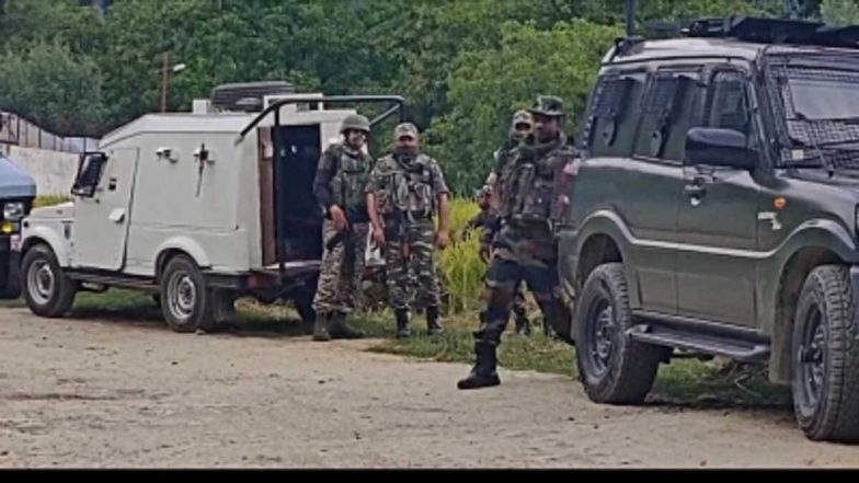 Jammu-Kashmir: कुपवाड़ा में एलओसी पर घुसपैठ की कोशिश नाकाम, एक घुसपैठिया ढेर