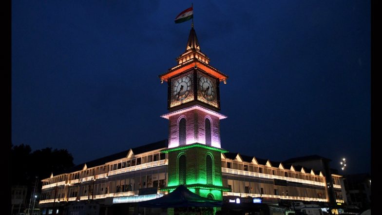 Independence Day 2023: बदल रहा कश्मीर, 33 साल में पहली बार बिना किसी प्रतिबंध के मनाया जा रहा स्‍वतंत्रता दिवस (Watch Videos)