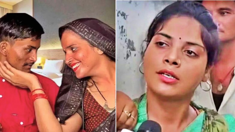 Lappu Sa Sachin Hai&hellip; सचिन को लप्पू-झिंगुर कहने पर 2 गांव के बीच तनाव, मिथिलेश 'भाभी' को वकील ने भेजा नोटिस, देखिए वीडियो