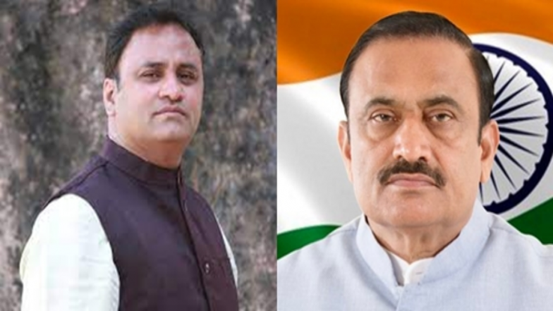 MP Shocker: मध्य प्रदेश में दलित हत्या पर कांग्रेस हमलावर, आरोपी के मंत्री प्रतिनिधि होने का आरोप