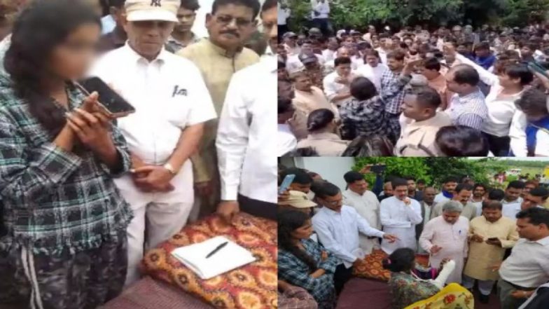 MP में दलित युवक की पीट-पीटकर हत्या, 70 लोगों के सामने मां के उतारे कपड़े! कांग्रेस ने बीजेपी पर साधा निशाना