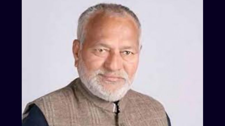 Mahesh Baghel: यूपी के आगरा में चमत्कार! तबीयत बिगड़ने पर डॉक्टरों ने BJP नेता महेश बघेल को घोषित किया था मृत, मौत के कुछ समय बाद जिंदा हुए