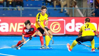 Malaysia Beat Korea: सेमीफाइनल मुकाबले में मलेशिया ने गत चैंपियन दक्षिण कोरिया को 6-2 से हराया,  एशियाई चैंपियंस ट्रॉफी के फाइनल बनाई जगह