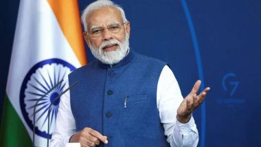 India Against Corruption: G-20 बैठक में बोले PM मोदी- भारत में भ्रष्टाचार के खिलाफ जीरो टॉलरेंस की सख्त नीति है