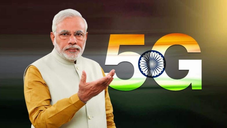 5G Network Attack Prevention: 5जी नेटवर्क पर हाई-स्&zwj;पीड इंटरनेट के साथ साइबर अटैक का भी खतरा, हमले की रोकथाम के लिए सरकार ने बनाया खास साफ्टवेयर