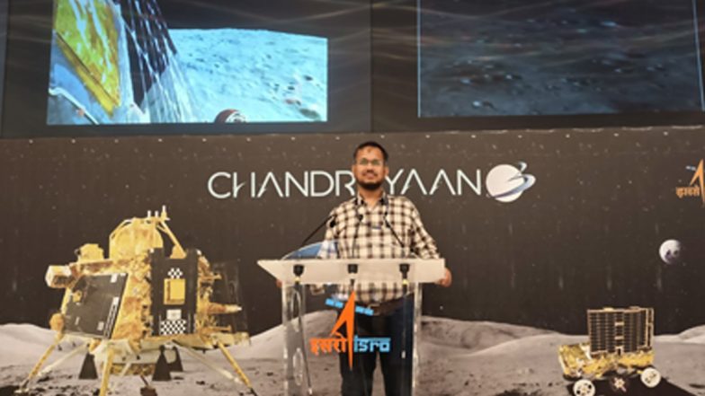 Chandrayaan-3: जामिया के पूर्व छात्र Mohd Adnan ने चंद्रयान-3 मिशन में निभाई अहम भूमिका, देशभर में हो रही है तारीफ