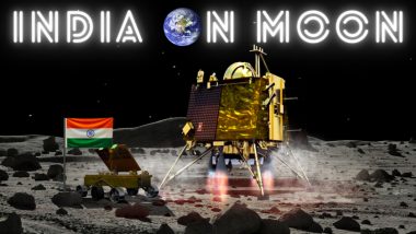 Chandrayaan 3 Landing: इतिहास रचने को तैयार भारत, आज शाम चांद पर उतरेगा चंद्रयान-3, लैंडिंग के आखिरी 15 मिनट बेहद अहम