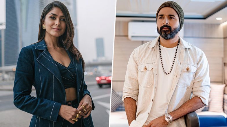 Mrunal Thakur,&nbsp;AR Murugadoss की फिल्म में फीमेल लीड रोल में आएंगी नजर,&nbsp;Sivakarthikeyan मचाएंगे बवाल