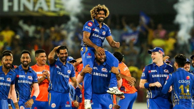 IPL 2024: आगामी आईपीएल में मुंबई इंडियंस के गेंदबाजी कोच होंगे लसिथ मलिंगा, शेन बॉन्ड को करेंगे रेप्लस