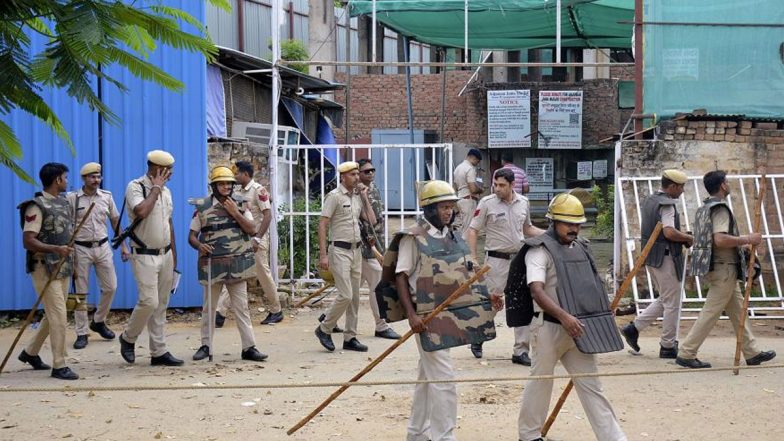 Nuh Violence: नूंह SP का ट्रांसफर, अब तक 176 गिरफ्तार; पानीपत में भी हुआ हंगामा