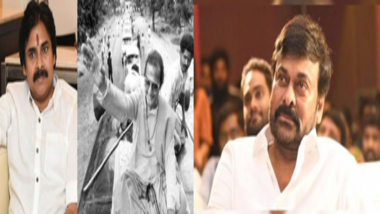 Tollywood Stars And Politics: राजनीति में उतरे थे टॉलीवुड सितारे, लेकिन नई पीढ़ी हो रही दूर