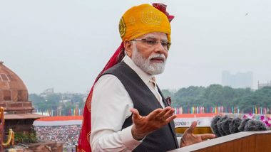 Pew Survey: दुनिया में बढ़ रहा है भारत का कद, 80 फीसदी भारतीयों को है PM मोदी पर भरोसा