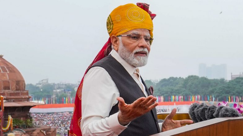 Pew Survey: दुनिया में बढ़ रहा है भारत का कद, 80 फीसदी भारतीयों को है PM मोदी पर भरोसा