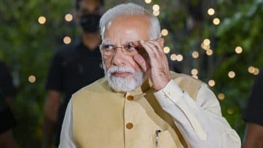 No Confidence Motion: अविश्वास प्रस्‍ताव पर लोकसभा में अब PM मोदी देंगे जवाब, विपक्ष को मणिपुर हिंसा पर बयान का इंतजार