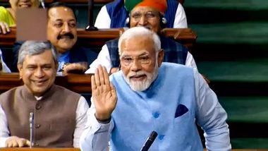 PM Modi's Plan To Attack Opposition: World Lion Day के दिन संसद में दहाड़ेंगे प्रधनमंत्री मोदी, विपक्ष के सवालों का देंगे जवाब