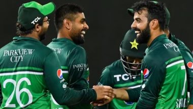 Pakistani Cricket Players Salary: पाकिस्तानी क्रिकेटरों की बढ़ेगी कमाई, जानें नए सेंट्रल कॉन्ट्रैक्ट के बाद कितनी मिलेगी सैलरी?