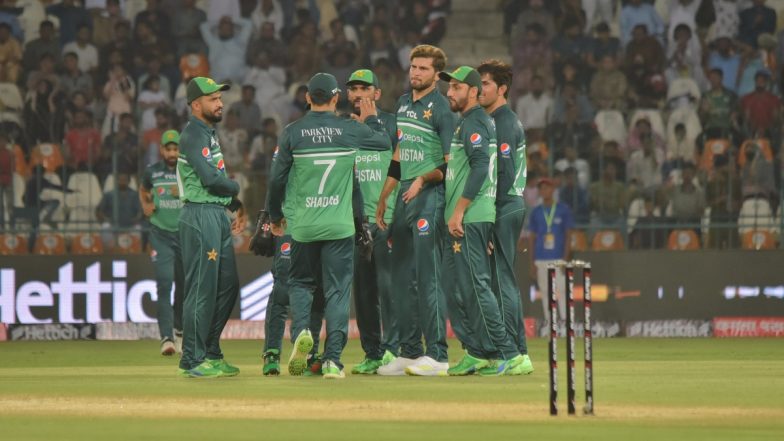 IND vs PAK, Asia Cup 2023 Score Update: टीम इंडिया का आठवां विकेट गिरा, शार्दुल ठाकुर 3 रन बनाकर आउट