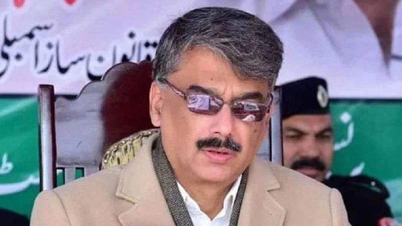 Pakistan Caretaker PM: पाकिस्तान में अनवर उल हक बने कार्यवाहक प्रधानमंत्री, शहबाज शरीफ के इस्तीफे के बाद फैसला