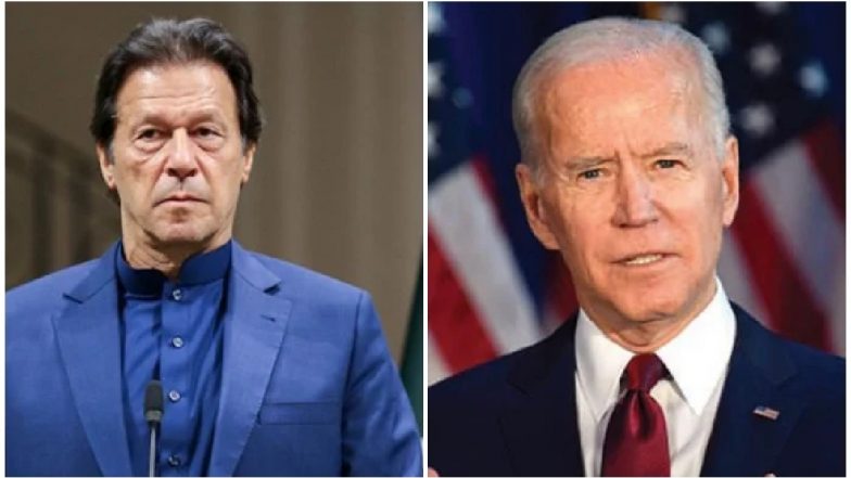PAK Document Leaks: बौखलाए अमेरिका ने पाकिस्तान को दी थी धमकी! US ने ही इमरान खान को सत्ता से किया बेदखल?