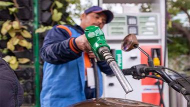 Petrol-Diesel Prices Decreased: भारत में महंगाई के बीच बड़ी राहत! पेट्रोल-डीजल की कीमतें घटी