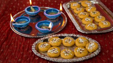Quick 10-Minute Desserts for Raksha Bandhan 2023: राखी पर बनाएं बादाम कतली से लेकर इंस्टेंट पेड़ा तक, इन आसान मिठाइयों के साथ मनाएं रक्षा बंधन