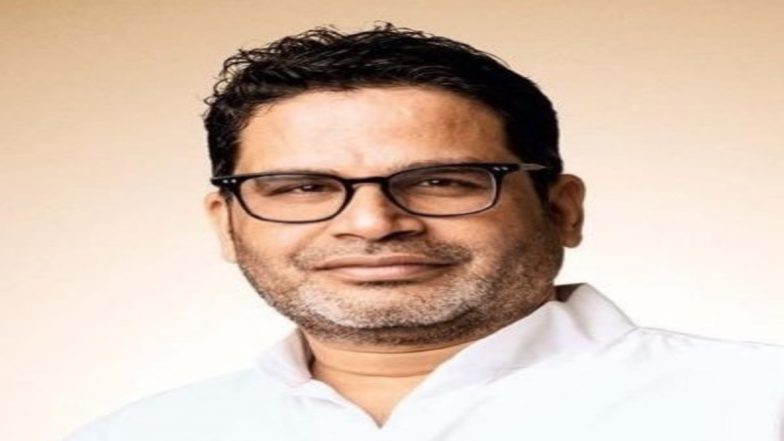 Prashant Kishor: INDIA और NDA में दो तिहाई दलों के 1 भी एमपी नहीं, ये सिर्फ संख्या गिनाने के लिए- प्रशांत किशोर