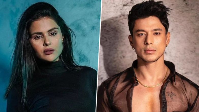 Naagin 7: Ekta Kapoor के हिट शो ‘नागिन 7’ में Priyanka Chahar Choudhry के अपोजिट मेल लीड रोल में नजर आएंगे Pratik Sehajpal