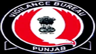 Punjab Vigilance Action: पंजाब विजिलेंस ने की खाद्य आपूर्ति विभाग के पूर्व डिप्टी डायरेक्टर की संपत्तियां कुर्क