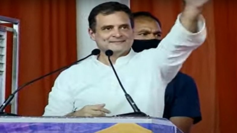 Bharat Jodo Yatra 2.0: भारत जोड़ो 2.0 के स्‍वागत के लिए तैयार है गुजरात कांग्रेस