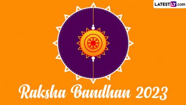 Raksha Bandhan 2023 Shubh Muhurat: रक्षा बंधन में बाधक बन रहा है भद्राकाल, जानें राखी बांधने का शुभ मुहूर्त