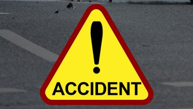 J&K Bus Accident: जम्मू-कश्मीर के उधमपुर में सड़क हादसा, मिनी बस पलटने से 13 लोग जख्मी