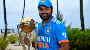 India's Squad For ICC World Cup 2023 Finalised: आईसीसी क्रिकेट विश्व कप के लिए भारतीय स्क्वाड का खाका तैयार, केएल राहुल टीम में रहेंगे बरकारर, संजू सैमसन को नहीं मिला मौका- रिपोर्ट