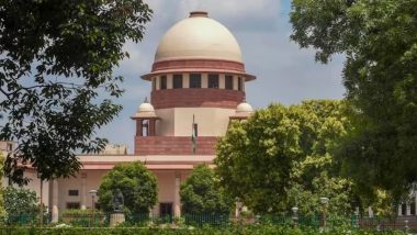 SC on Election Promises: चुनावी मौसम में वादों की बरसात, रेवड़ी पॉलिटिक्स पर सुप्रीम कोर्ट ने राजस्थान और MP से मांगा जवाब