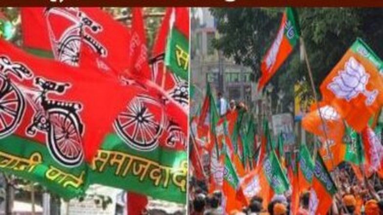 Ghosi By-Election: यूपी के घोसी विधानसभा उपचुनाव में सपा या BJP किस उम्मीदार को मिलेगी जीत, 'INDIA' गठबंधन का पहला इम्तिहान