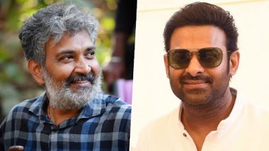 Prabhas और Deepika Padukone स्टारर फिल्म Kalki 2898 AD में कैमियो में नजर आएंगे SS Rajamouli, Nag Ashwin ने डायरेक्ट की है फिल्म!