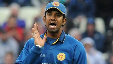 Sachithra Senanayake Facing Match-Fixing Charges: मैच फिक्सिंग के आरोप में फंसे श्रीलंका के पूर्व क्रिकेटर सचित्रा सेनानायके, स्थानीय कोर्ट ने यात्रा पर लगाया प्रतिबंध 