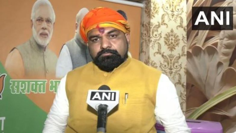 Assembly Election Results 2023: MP, राजस्थान और छत्तीसगढ़ में जीत से गदगद बिहार बीजेपी अध्यक्ष सम्राट चौधरी बोले- 2024 में 400 से ज्यादा सीटें जीतकर पीएम मोदी फिर से प्रधानमंत्री बनेंगे
