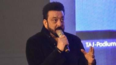 Sanjay Dutt Injured: संजय दत्त को 'डबल आईस्मार्ट' के सेट पर लगी गहरी चोट, सिर पर लगे हैं टांके