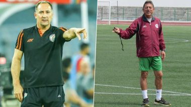 Sanjoy Sen Backs  Igor Stimac's Request: संजय सेन ने भारतीय फुटबॉल के मुख्य कोच इगोर स्टिमक के आईएसएल 2023-24 के खिलाड़ियों को राष्ट्रीय शिविरों के लिए शीघ्र रिलीज करने के रिक्वेस्ट का किया समर्थन