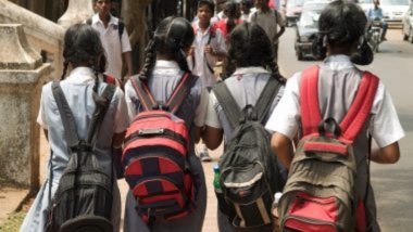 MCD Schools Uniform Allowance: दिल्ली सरकार ने एमसीडी स्कूलों में वर्दी भत्ते में कटौती नहीं की- आप नेता