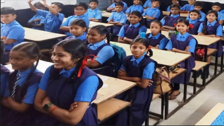 National Curriculum Framework: पढ़ने-पढ़ाने का तरीका, परीक्षा, क्लासरूम, यूनिफार्म, असेंबली में होगा बदलाव- एनसीएफ