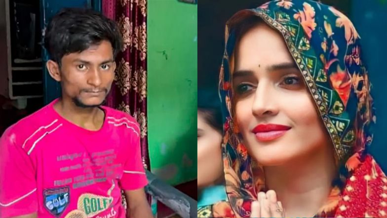 Job Offer To Seema-Sachin: सीमा-सचिन को नौकरी का ऑफर, कारोबारी 6-6 लाख का पैकेज देने को तैयार, गुजरात से आया 'लेटर'