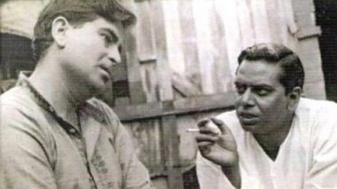 Shailendra's 100th Jayanti 2023: जीवन के हर रंग को गीतों में ढालने में माहिर शैलेंद्र! जानें कवि शैलेंद्र से जुड़े रोचक पहलू!&nbsp;