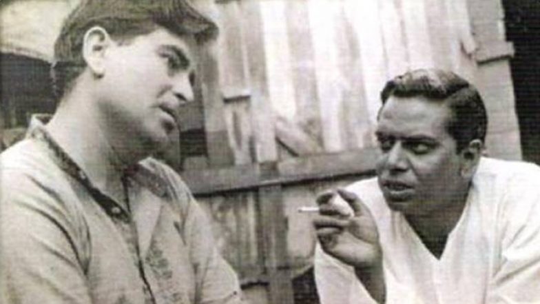 Shailendra's 100th Jayanti 2023: जीवन के हर रंग को गीतों में ढालने में माहिर शैलेंद्र! जानें कवि शैलेंद्र से जुड़े रोचक पहलू! 