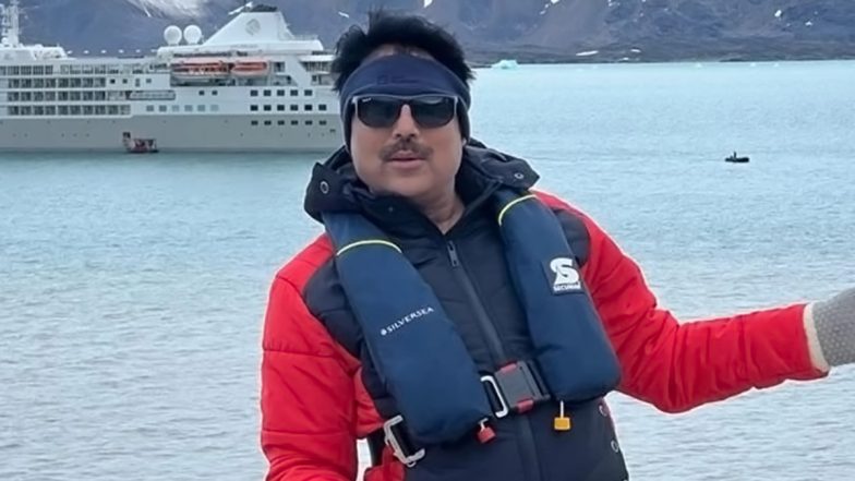 Taarak Mehta Ka Ooltah Chashmah फेम Shailesh Lodha Bigg Boss 17 के घर में आ सकते हैं नजर - रिपोर्ट 